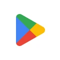 Иконка Google play