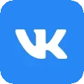 Иконка В контакте